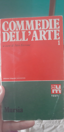 Commedie dell'arte vol.1