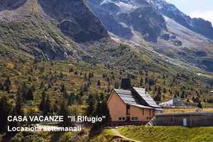 Casa Vacanza a 2000mt