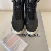 DAINESE PERSEPOLIS AIR SHOES 39