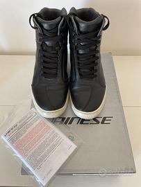 DAINESE PERSEPOLIS AIR SHOES 39