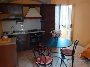 Ameglia (sp) bilocale