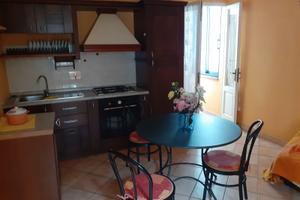 Ameglia (sp) bilocale