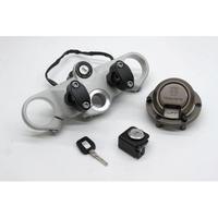 KIT BLOCCHETTO CHIAVE TAPPO HUSQVARNA SVARTPILEN 7