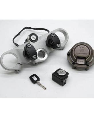 KIT BLOCCHETTO CHIAVE HUSQVARNA SVARTPILEN 701