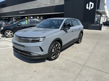 OPEL Grandland 1.2 hybrid Edition 136cv e-dcs6