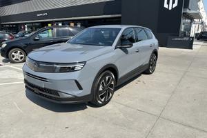 OPEL Grandland 1.2 hybrid Edition 136cv e-dcs6