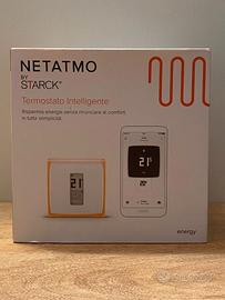 NETATMO Termostato Intelligente