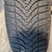 treno gomme kumho 225/60 R17 99H