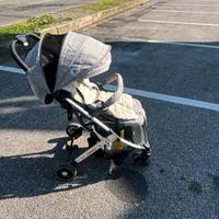 Passeggino trolley leggero
