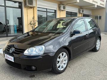 Volkswagen Golf 1.9 TDI 5p. Comfortline