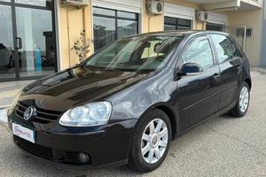 Volkswagen Golf 1.9 TDI 5p. Comfortline