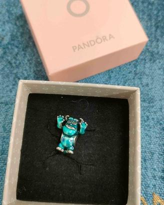 Pandora Pixar Charm Sulley 792031C01