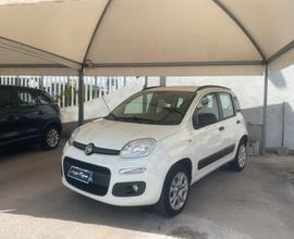 Fiat Panda 0.9 TwinAir Turbo Natural Power Lounge