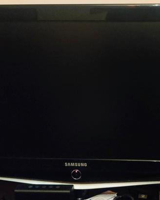 TV Samsung HD Ready