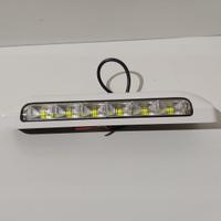 Ambulanza faretto laterale a led bianco