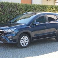 Suzuki S-Cross Hybrid 1.4 Hybrid 4WD AllGrip Top