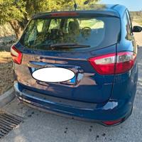 Ford C-Max 2.0 TDCi 163CV Powershift Titanium