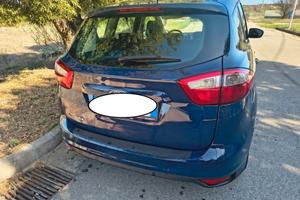 Ford C-Max 2.0 TDCi 163CV Powershift Titanium