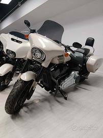 Harley-davidson Sport Glide