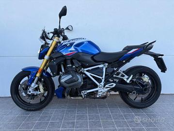 BMW R 1250 R Sport Abs my21