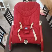 Sdraietta Chicco Pocket Relax