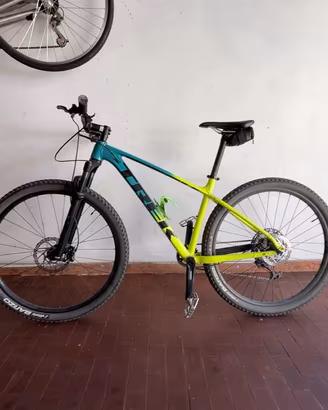 Mtb Trek X Caliber 9