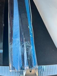 80 cravatte assortite € 200