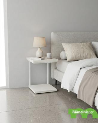 comodino design moderno