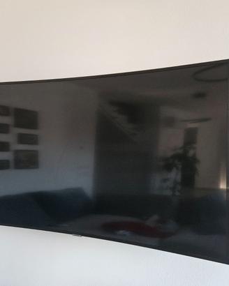 Tv samsung curved 55