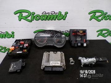 KIT AVVIAMENTO PER AUDI A3 8P 2.0 TDI ANNO 2007