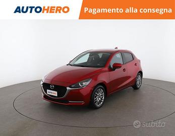 MAZDA 2 WV87799