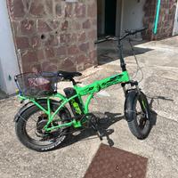Bici elettrica