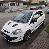 Fiat Punto Evo