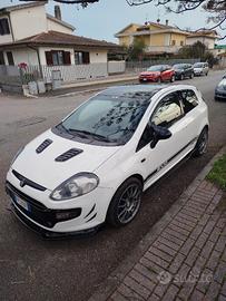 Fiat Punto Evo