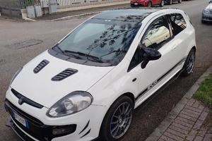 Fiat Punto Evo