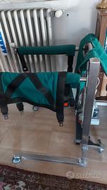 Sollevatore anziani sollievo