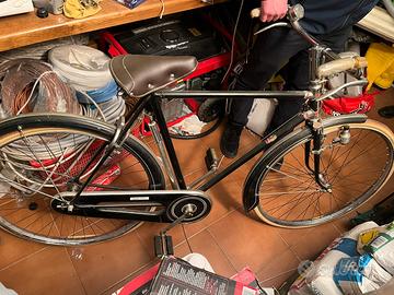 Bici superba anni 80