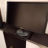 Monitor pc