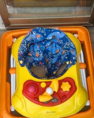 girello per bambini