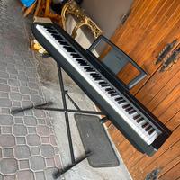 Pianoforte yamaha digital p35b