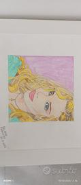 Ritratto di Ivana Spagna 