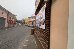 Attività  Commerciale - Pedara