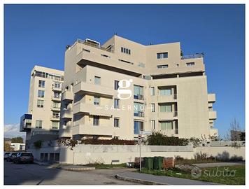 Appartamento Salerno [Via LavegliaVRG]