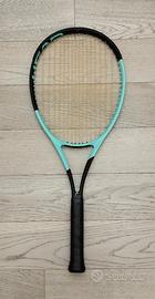 racchetta tennis head Boom  mp 2024 