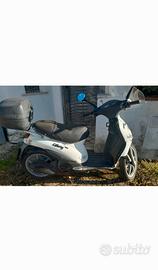 Scooter liberty 125