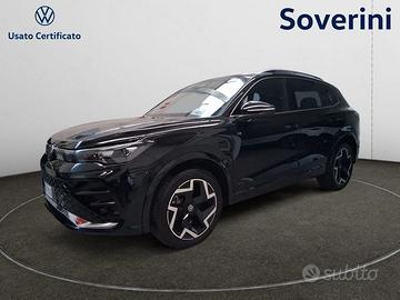 Volkswagen Tiguan 2.0 TDI 110KW SCR R-Line DSG