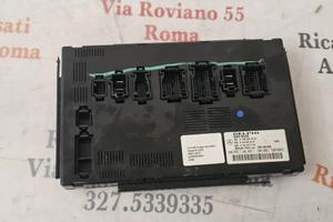 Centralina SAM Posteriore Mercedes ML GL W164 Clas