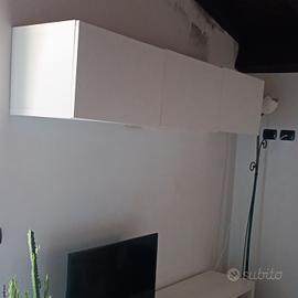 2 MOBILI IKEA