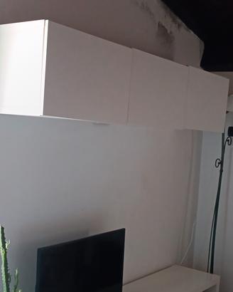 2 MOBILI IKEA