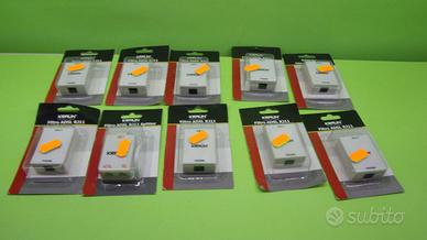 Kit 10 pezzi - Filtro ADSL splitter RJ11 - NUOVO -